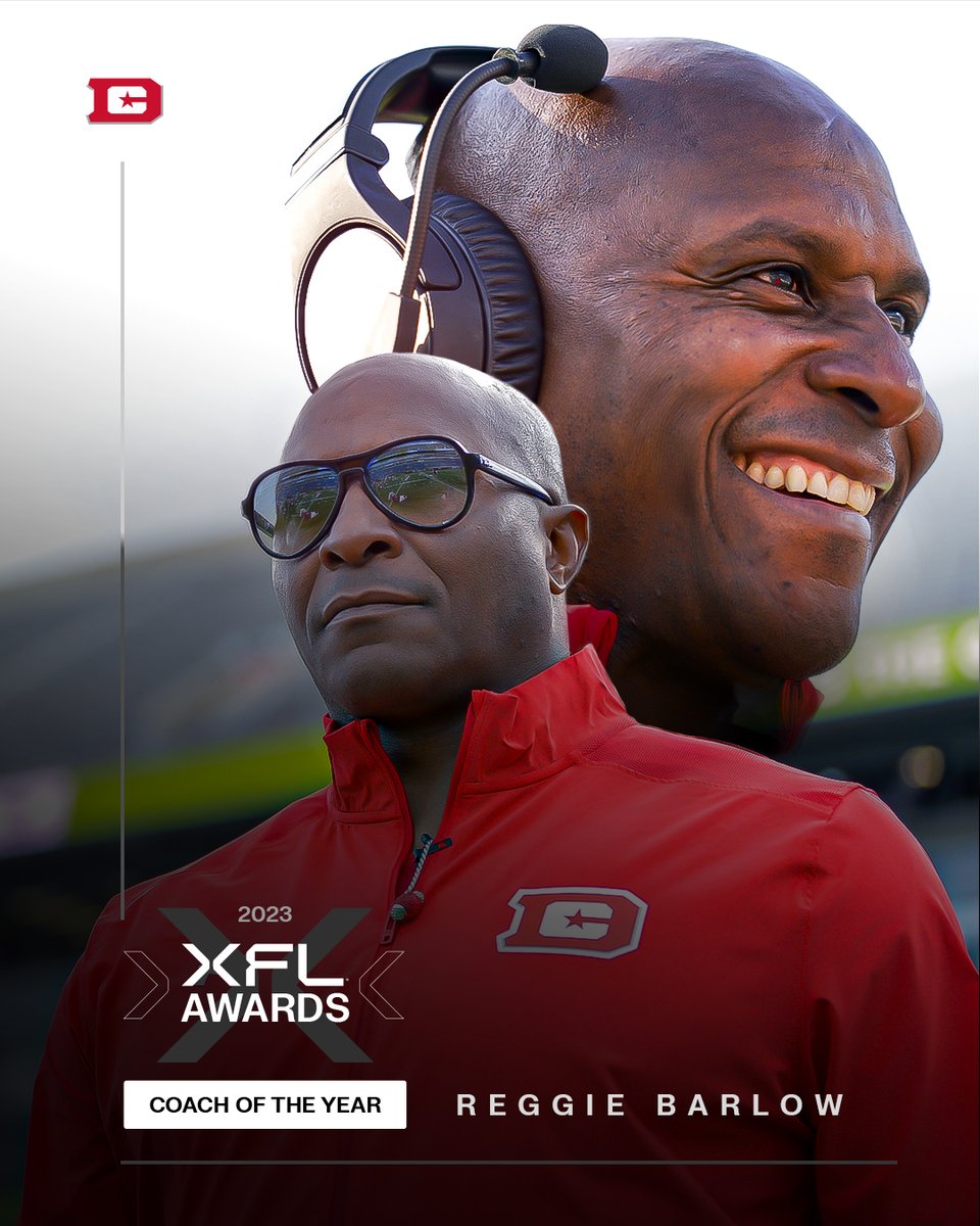 Image post by @XFLDefenders on Twitter