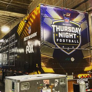 Image post by @usbankstadium on Instagram