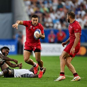 Image post by @rugby_europe on Instagram