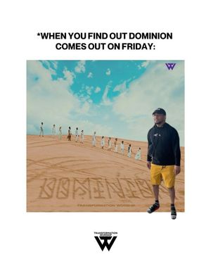 Image post by @wearetransformation on Instagram