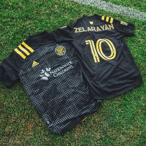 Image post by @columbuscrew on Instagram