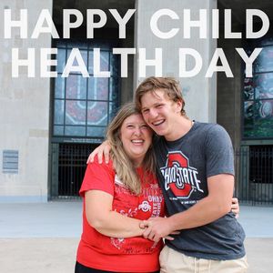 Image post by @buckeyethon on Instagram