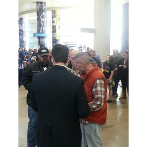 Image post by @swamprabbits on Instagram