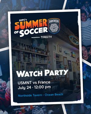 Image post by @sandiegofc on Instagram