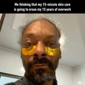Image post by @9gag on Instagram