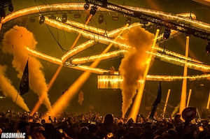 Image post by @nocturnalwland on Instagram