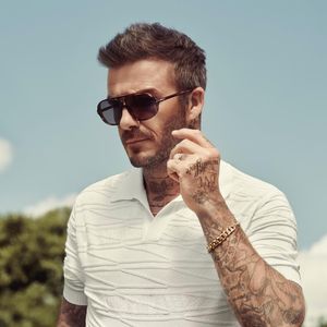 Image post by @davidbeckham on Instagram