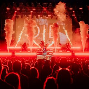 Image post by @therealvelez on Instagram