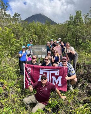 Image post by @tamu on Instagram