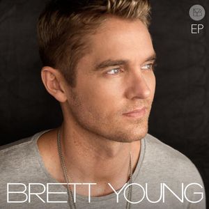 Image post by @brettyoungmusic on Instagram