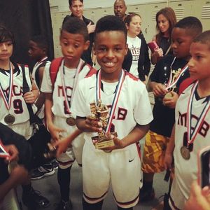 Image post by @kingjames on Instagram
