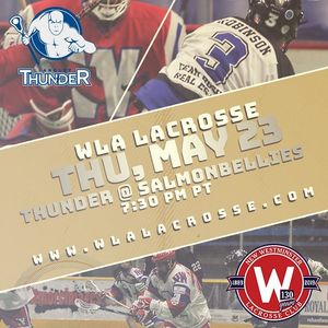 Image post by @wlalacrosse on Instagram