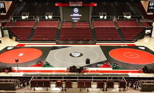 Image post by @cardwrestling on Instagram