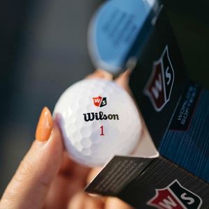 Image post by @wilsongolfcanada on Instagram