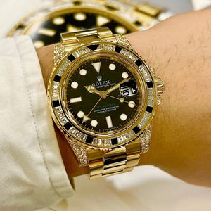 Image post by @sothebyswatches on Instagram
