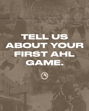 Image post by @theahl on Instagram