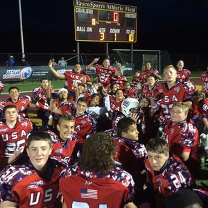 Image post by @usnft on Instagram