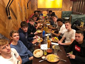 Image post by @itchenbball on Instagram