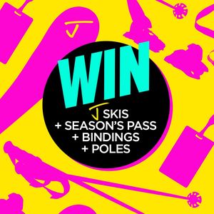 Image post by @j_skis on Instagram