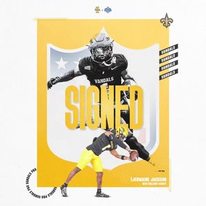 Image post by @idahovandalsfb on Instagram