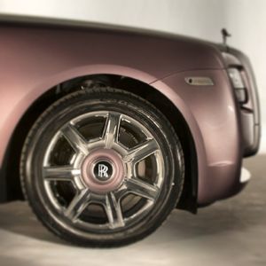 Image post by @rollsroycecars on Instagram