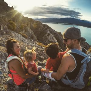 Image post by @nicktroutmankayak on Instagram