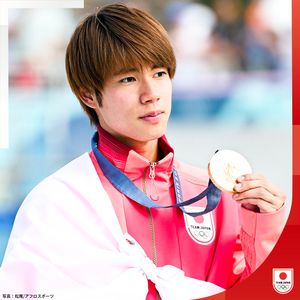 Image post by @TeamJapan on Twitter