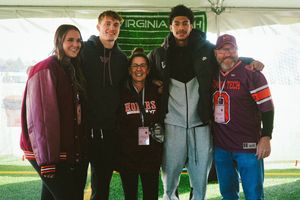 Image post by @Triumph_NIL on Twitter