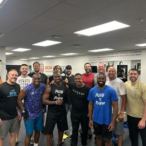 Image post by @loctraining on Instagram