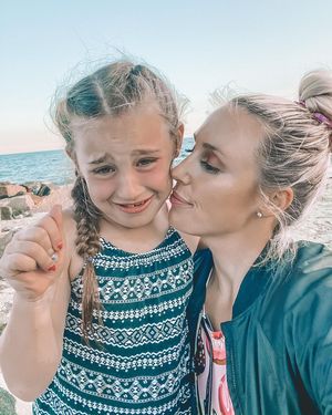Image post by @daniellelawrie15 on Instagram