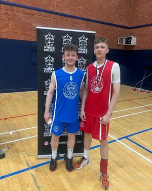 Image post by @mcr_bball on Instagram