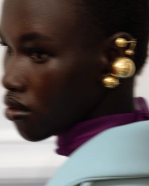 Image post by @maisonvalentino on Instagram