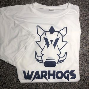 Image post by @westrockwarhogs on Instagram