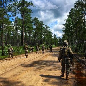 Image post by @goarmy on Instagram