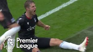 Video post by @nbcsports on YouTube