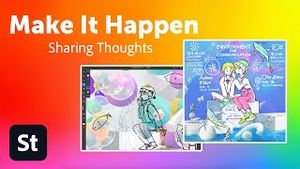 Video post by @adobecreativecloud on YouTube