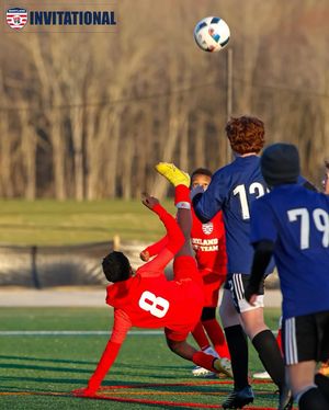 Image post by @msyouthsoccer on Instagram