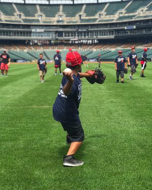 Image post by @ballysportsdet on Instagram