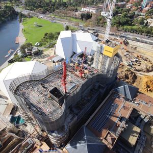 Image post by @skycityadl on Instagram