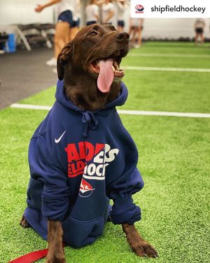 Image post by @shippensburgu on Instagram
