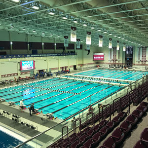 Image post by @gatorsswimdv on Instagram