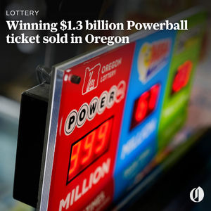 Image post by @theoregonian on Instagram