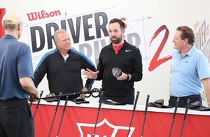 Image post by @wilsongolfcanada on Instagram
