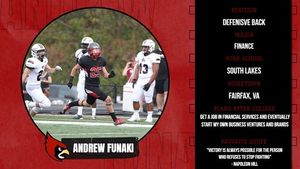 Image post by @catholicu_fb on Instagram