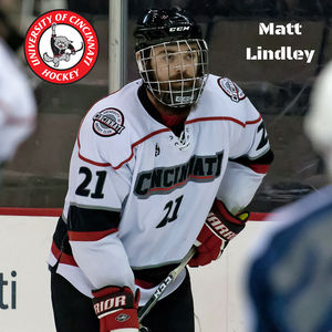 Image post by @ucicehockey on Instagram