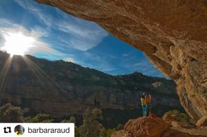 Image post by @metoliusclimbing on Instagram