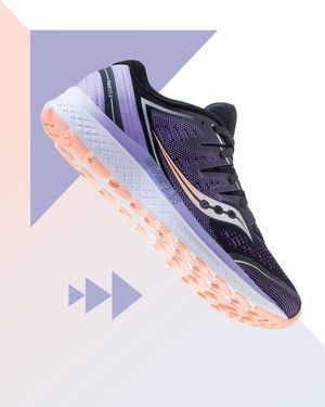 Image post by @saucony on Instagram