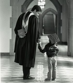 Image post by @uofdenver on Instagram