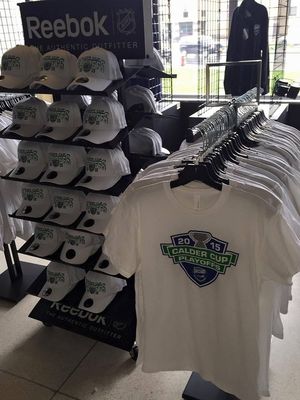 Image post by @UticaComets on Facebook