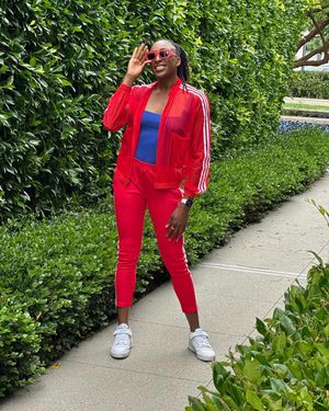 Image post by @nnekaogwumike on Instagram